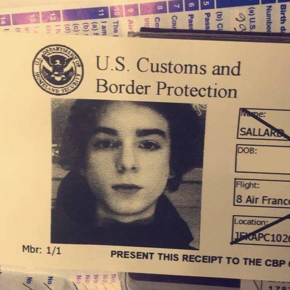 Meet your Posher, Arnaud - Picture 1 of 1